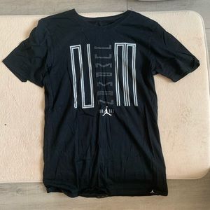 Jordan t-shirt